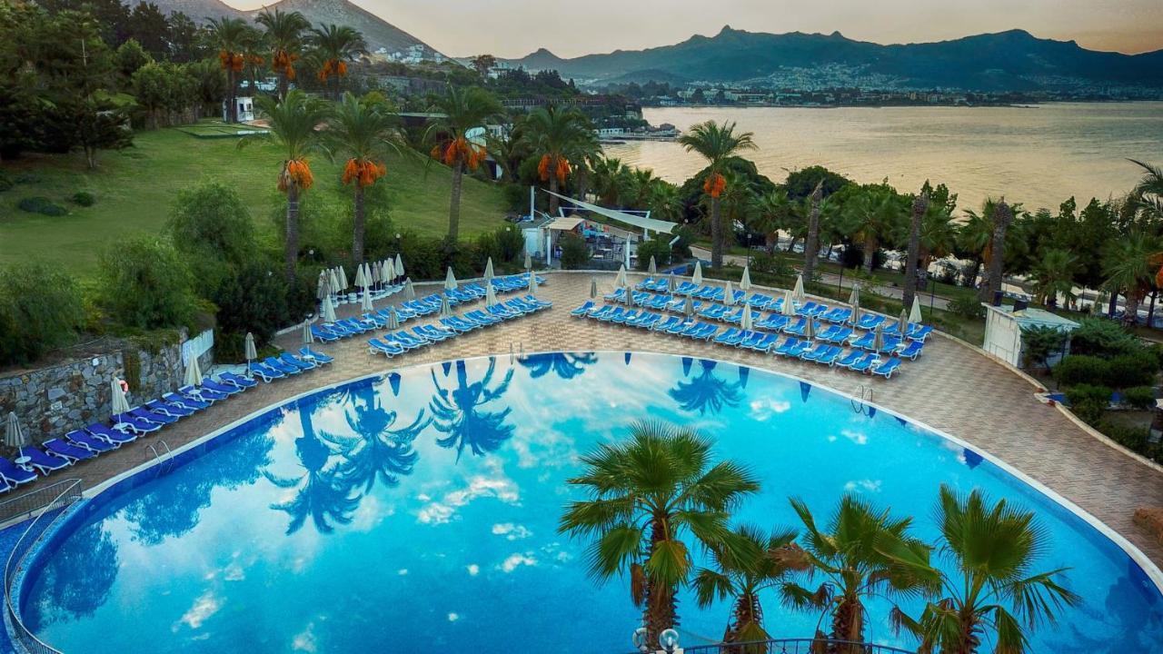 Yasmin Hotel