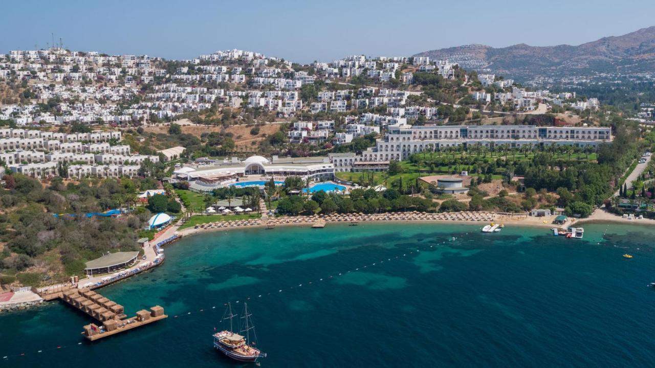 Yasmin Bodrum