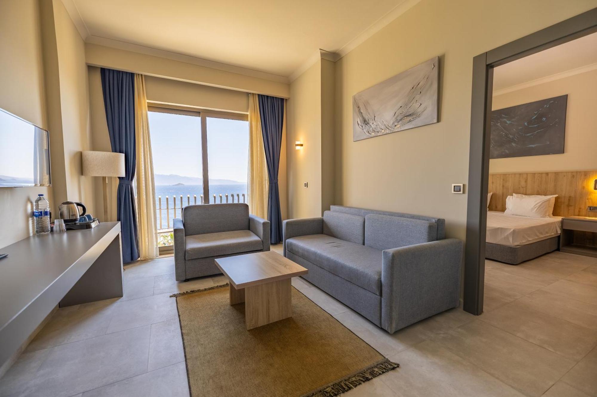 Hotel Yasmin 5*