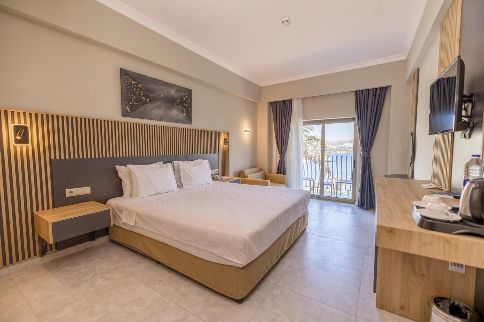 Hotel Yasmin