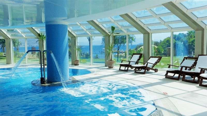 Yasmin Hotel 5*
