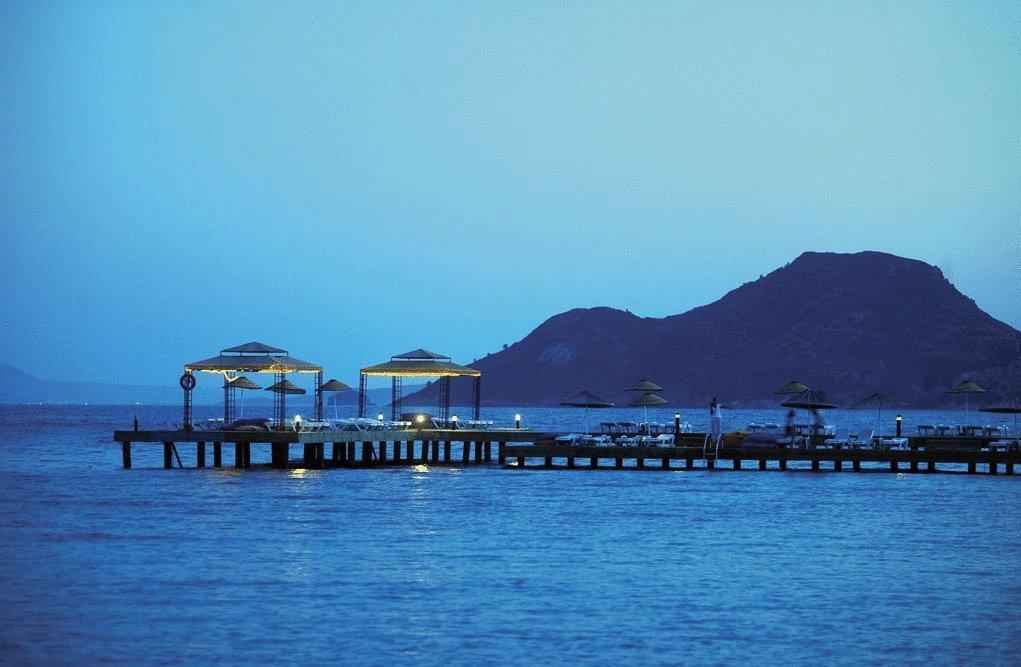Hotel Yasmin