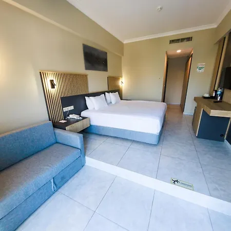 Yasmin Bodrum Resort Exterior photo