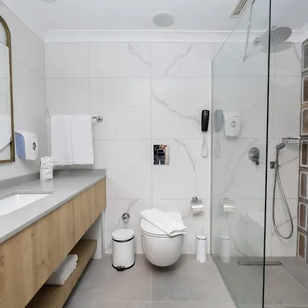 Yasmin Bodrum Resort Экстерьер фото