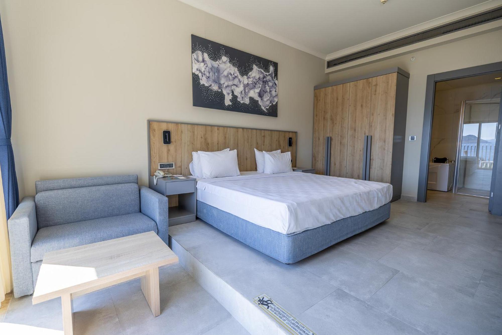 Hotel Yasmin
